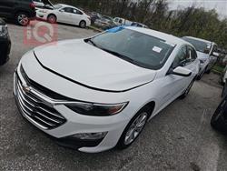 شيفروليه ماليبو